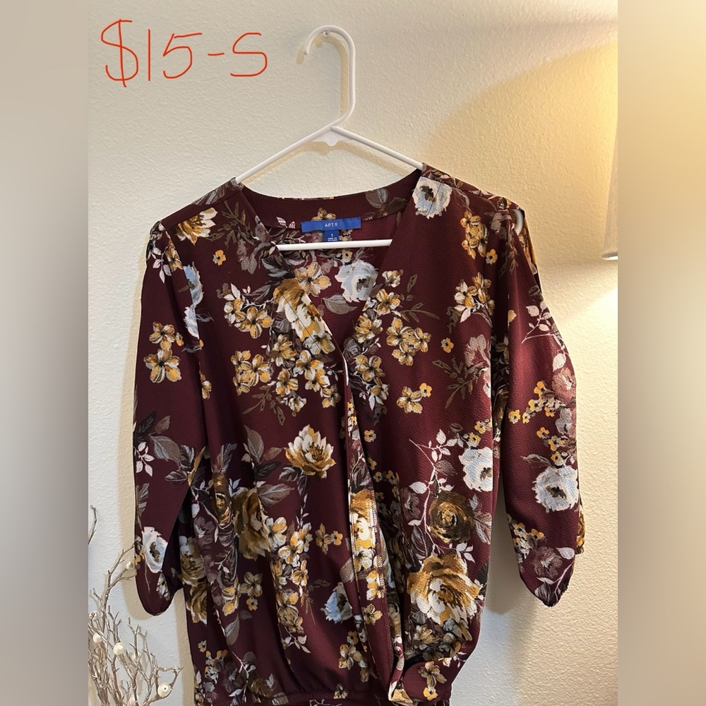 Women’s top